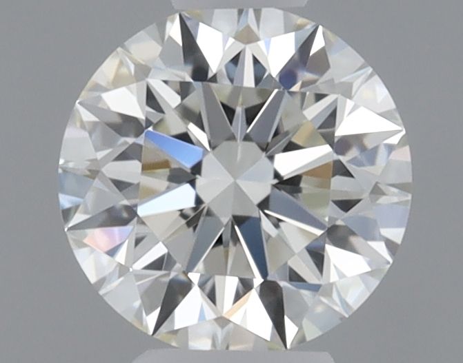 0.4 ct Round Diamond