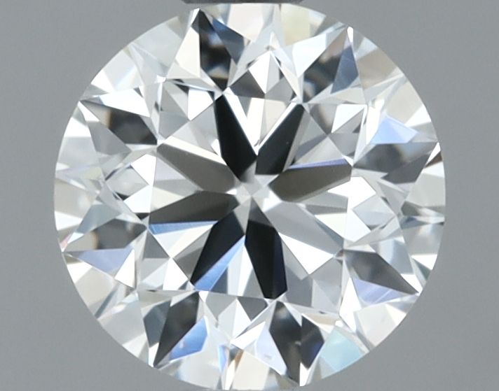 0.60 ct Round diamond