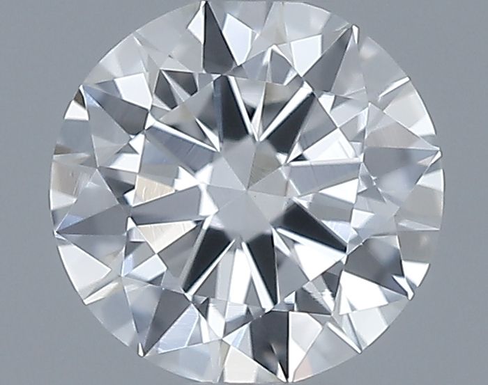 0.36 ct Round diamond