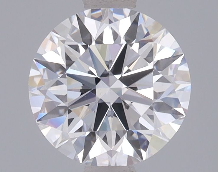 1.51 ct. round Lab Grown Diamond front image