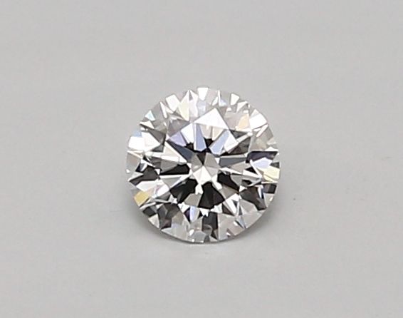 0.28 ct lab-grown Round Diamond