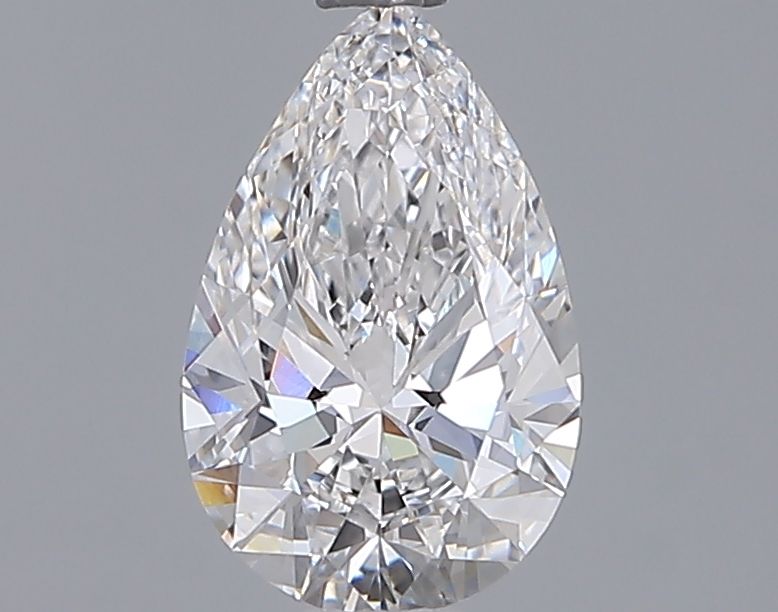 1.06 ct. pear Lab Grown Diamond front image