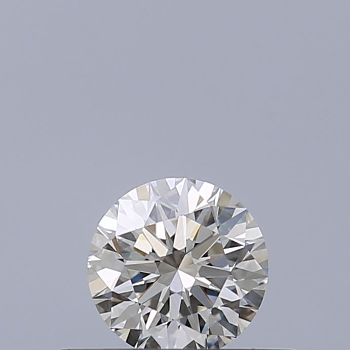 0.30 ct Round diamond
