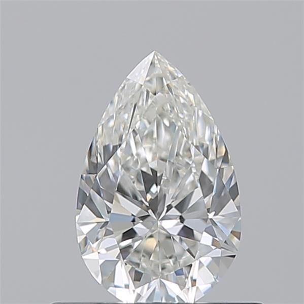 0.56 ct Pear diamond