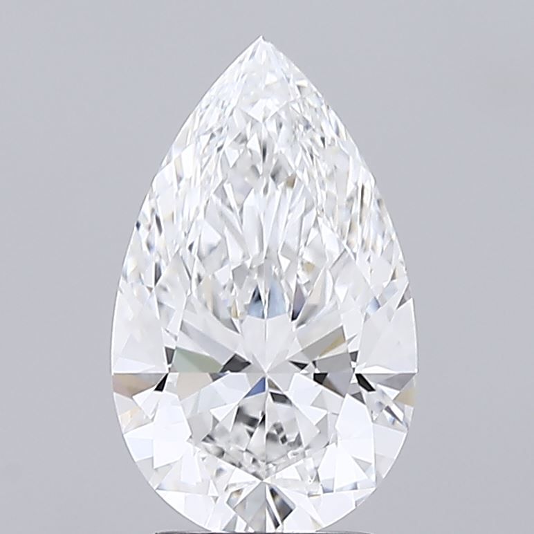 2.53 Carat