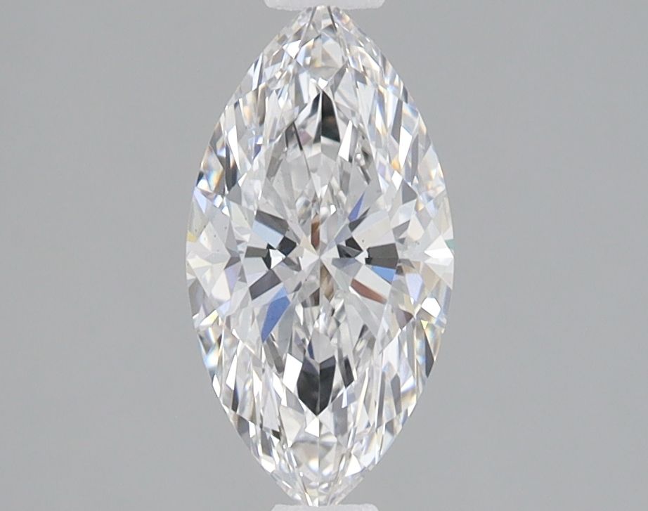 1.02 ct lab-grown Marquise Diamond