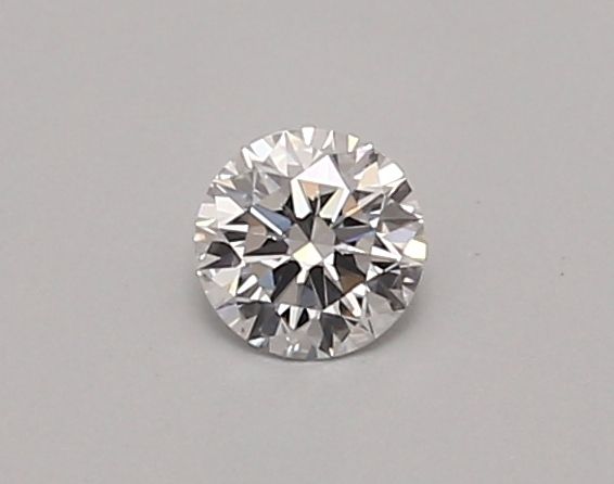 0.27 ct lab-grown Round Diamond
