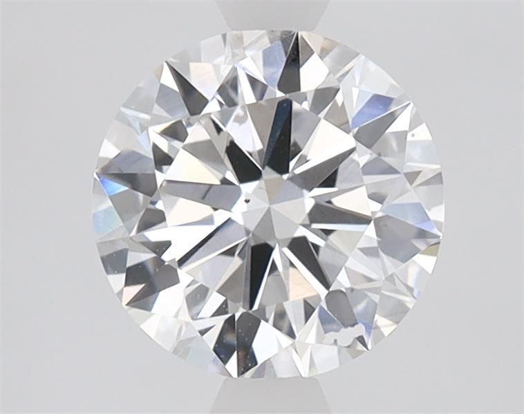 1.51 ct. round Lab Grown Diamond front image