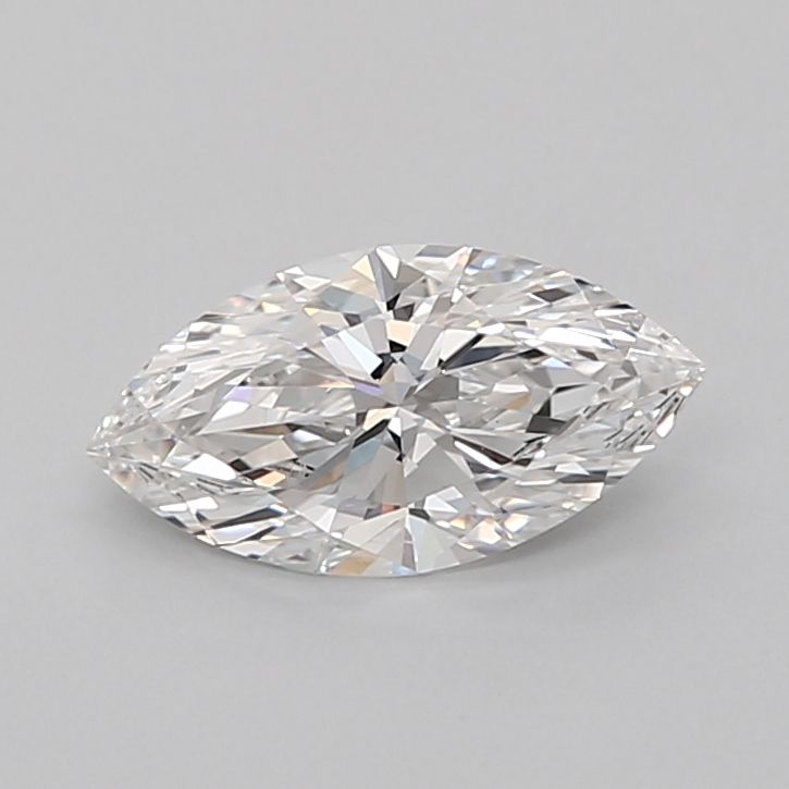 1.00 ct. marquise Lab Grown Diamond front image