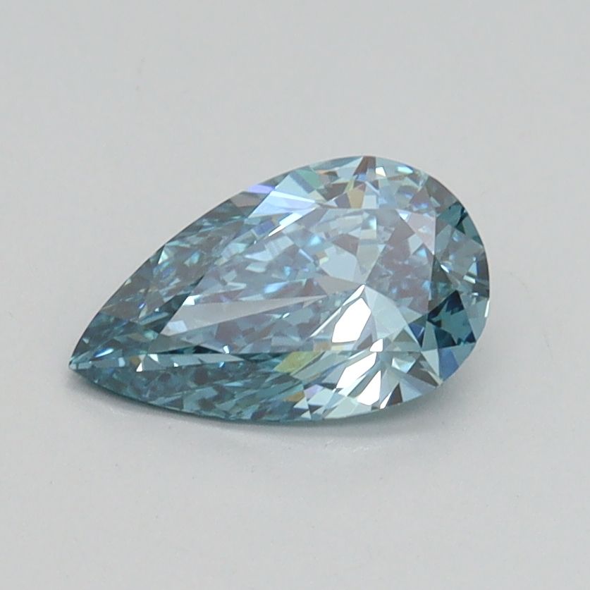 0.70 ct Pear diamond