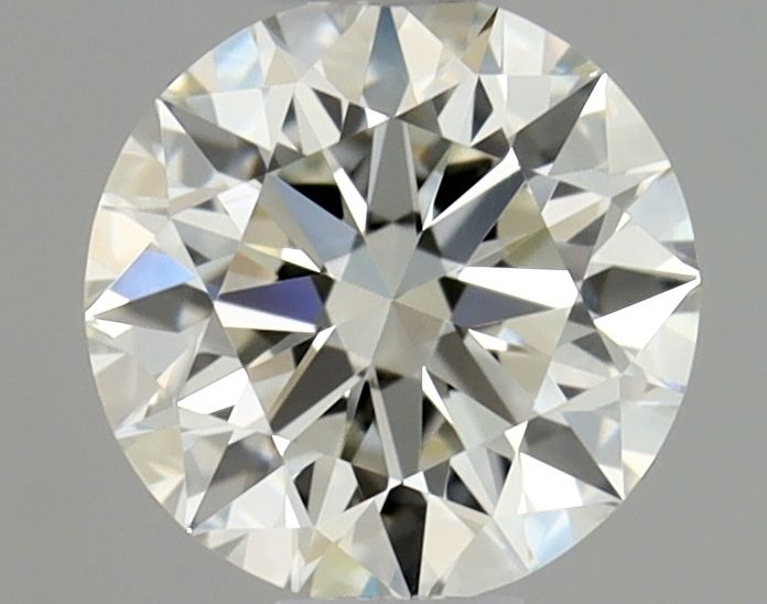 0.50 ct Round diamond