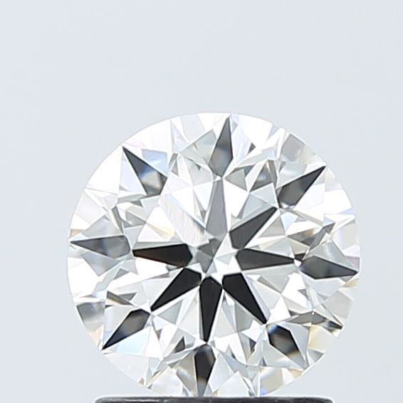 1.50 ct. round Lab Grown Diamond front image