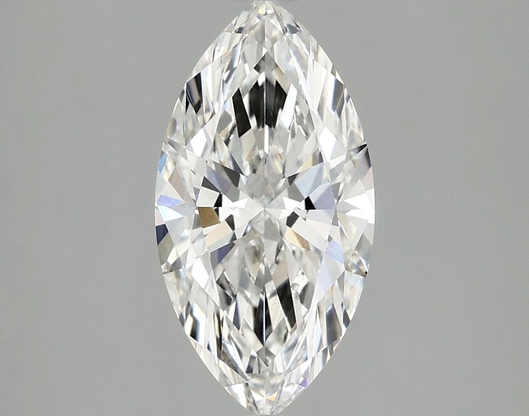 1.47 ct Marquise diamond