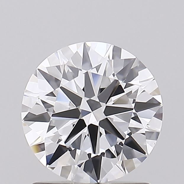 1.20 ct. round Lab Grown Diamond front image
