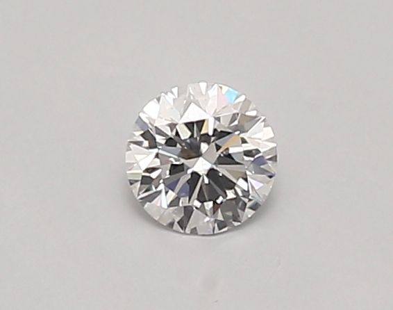 0.32 ct lab-grown Round Diamond