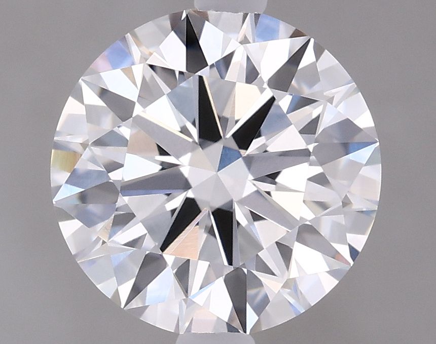 1.60 ct. round Lab Grown Diamond front image