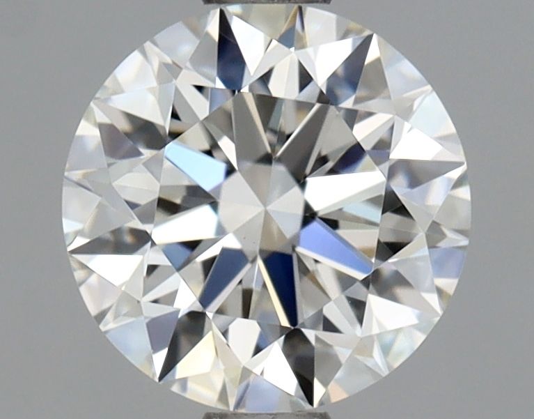 1.00 ct Round diamond