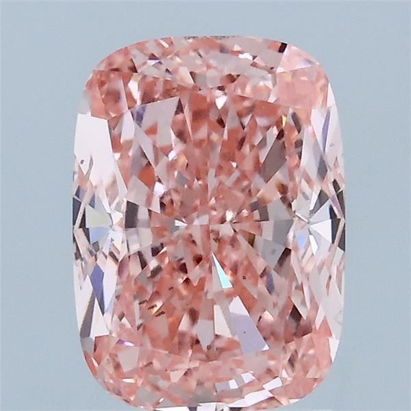 2.00 ct Cushion Modified diamond