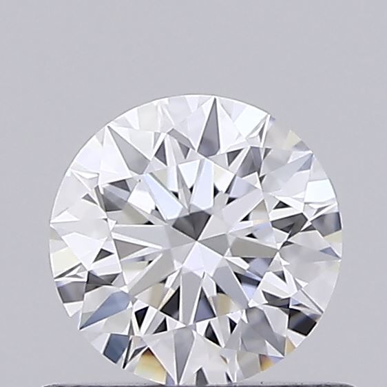 0.52 ct lab-grown Round Diamond