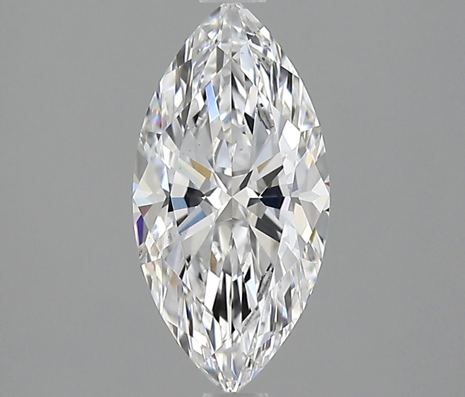 1.31 ct. marquise Lab Grown Diamond front image