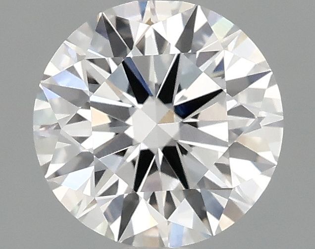 1.52 ct. round Lab Grown Diamond front image