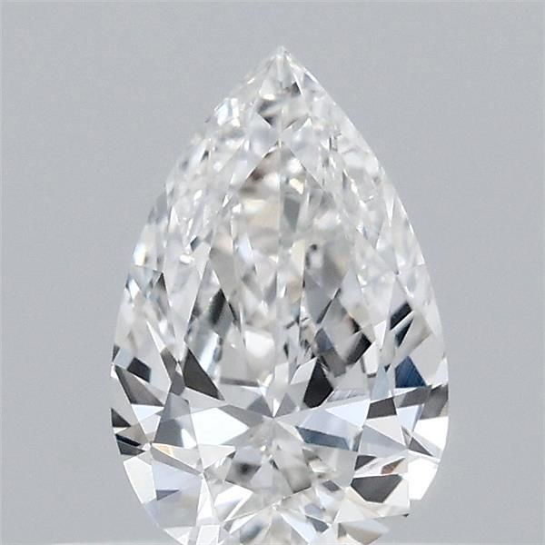 0.38 ct Pear diamond