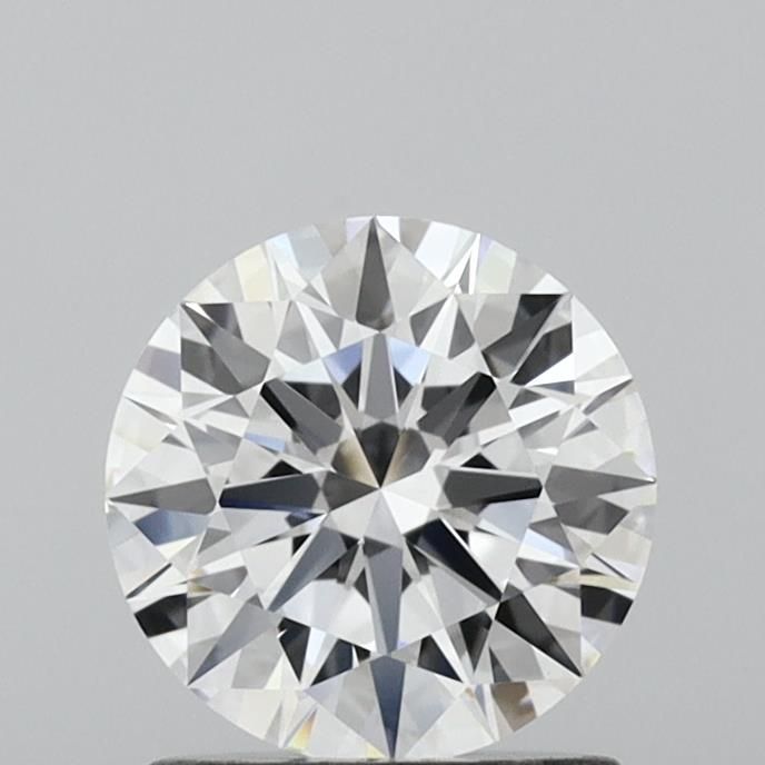 1.18 ct. round Lab Grown Diamond front image