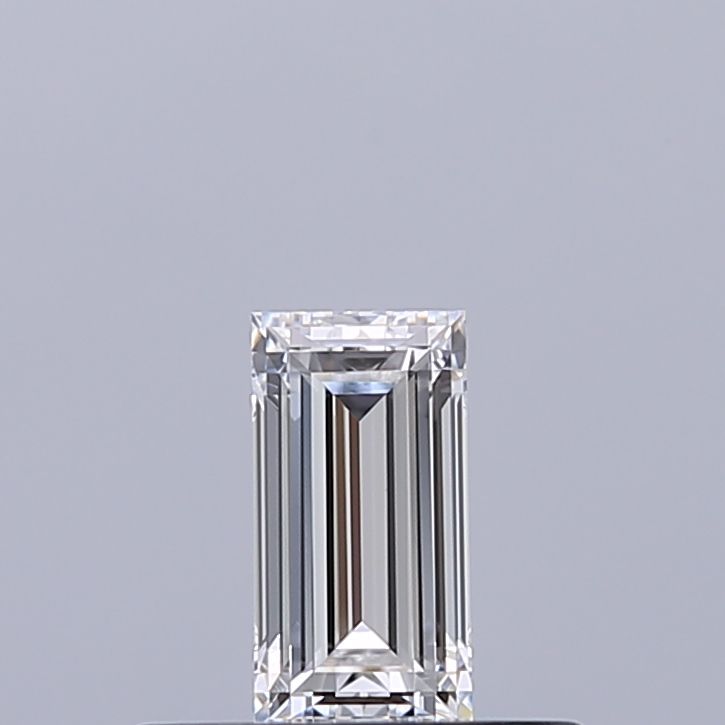0.3 ct Baguette Diamond