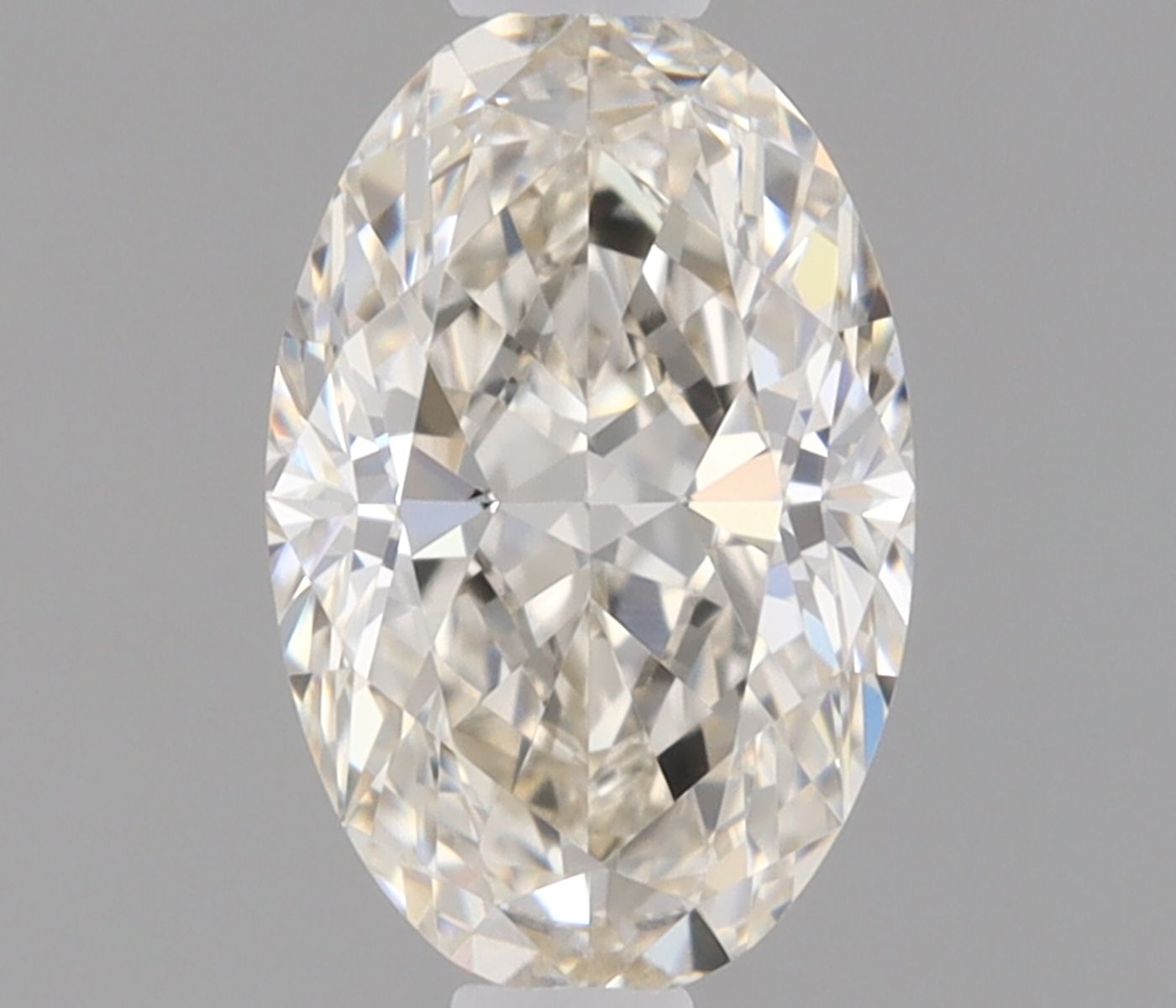 0.50 ct Oval diamond
