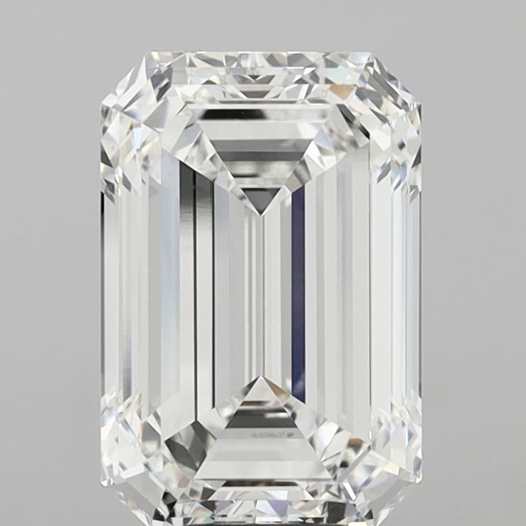 8.07 Carat