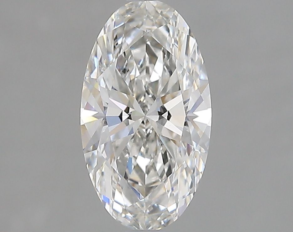 1.44 ct Oval diamond