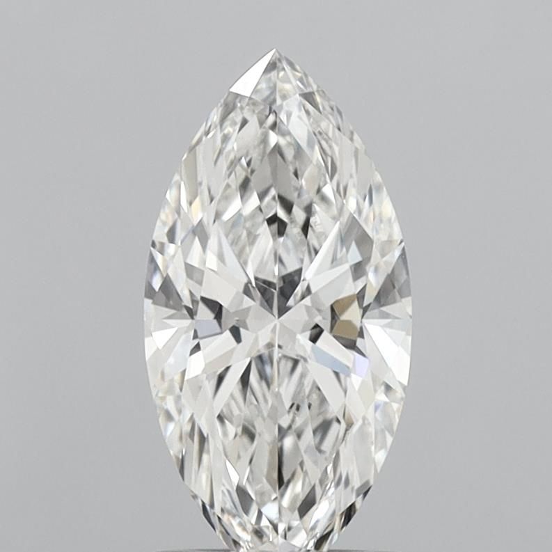 1.07 ct. marquise Lab Grown Diamond front image