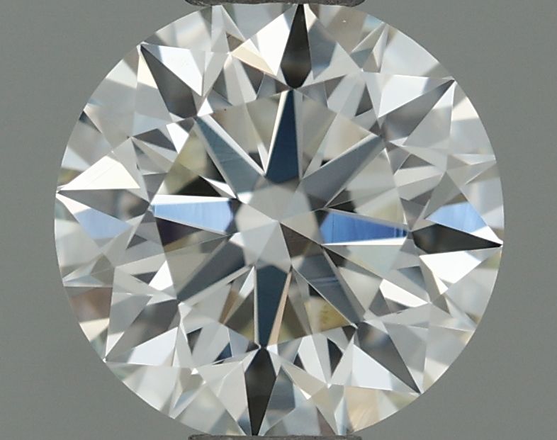 0.50 ct Round diamond