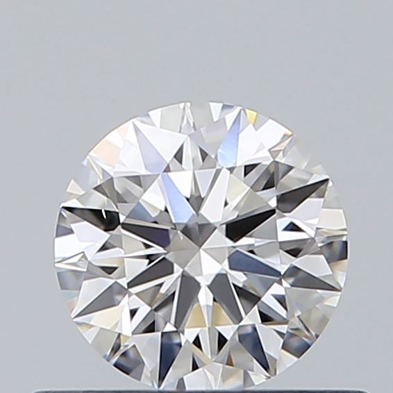 0.45 ct Round diamond