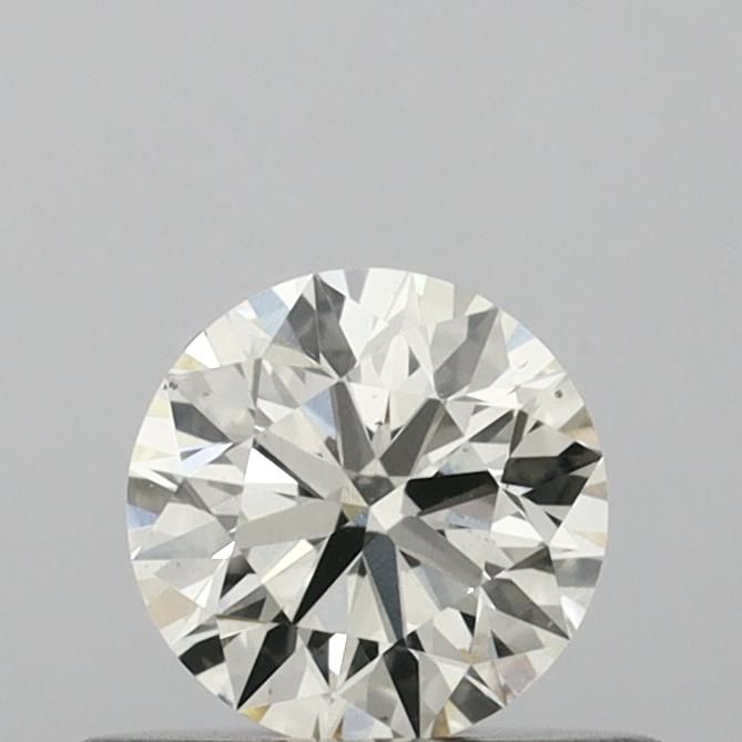 0.42 ct Round Diamond