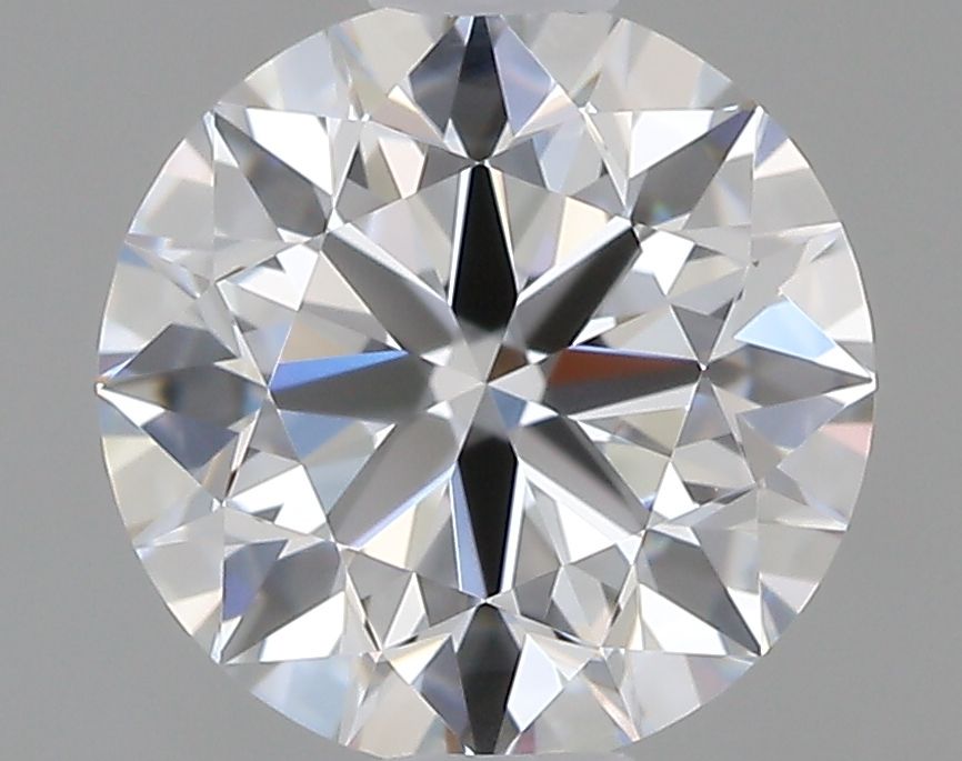 1.06 ct. round Lab Grown Diamond front image