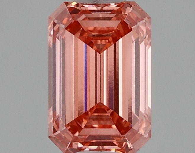 1.36 ct Emerald diamond