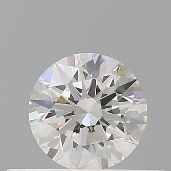 0.32 ct Round Diamond
