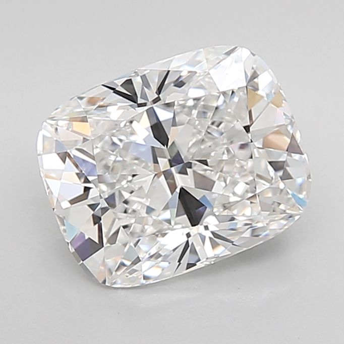 Diament 3.03 ct D/FL
