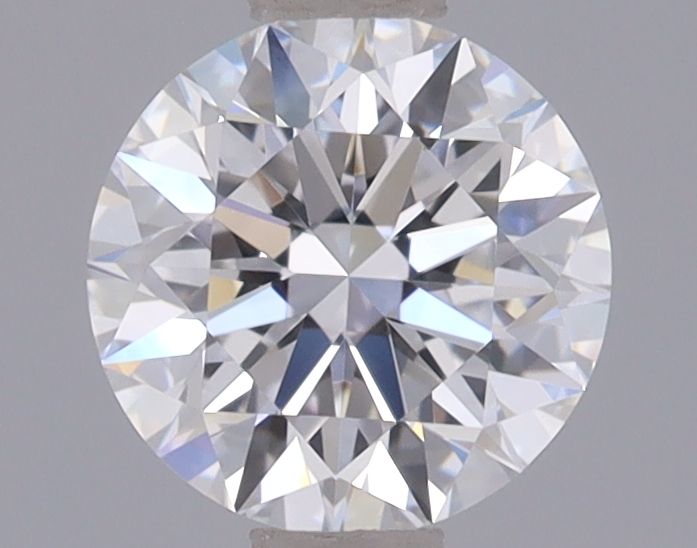 1.00 ct. round Lab Grown Diamond front image