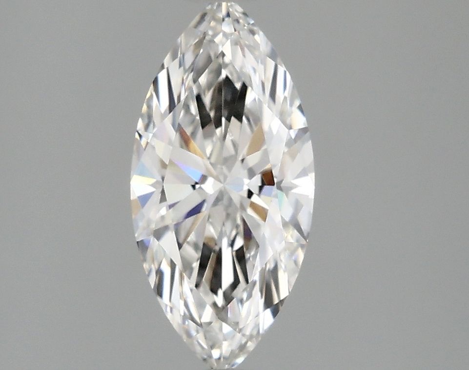 1.21 ct. marquise Lab Grown Diamond front image