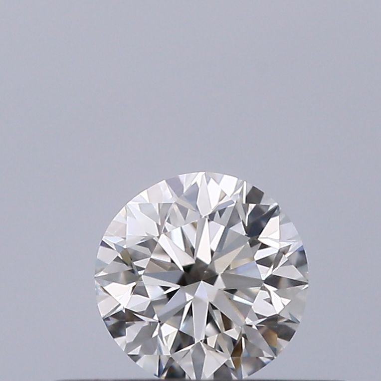 0.30 ct Round diamond