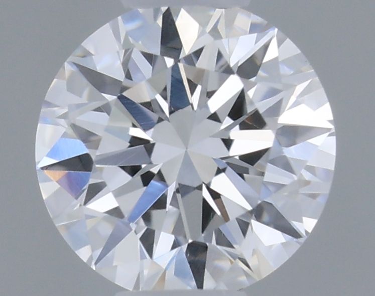 0.35 ct lab-grown Round Diamond