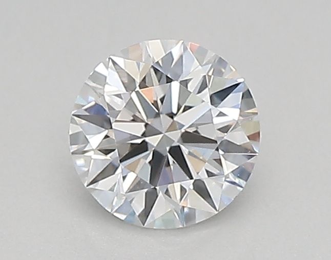 0.39 ct lab-grown Round Diamond