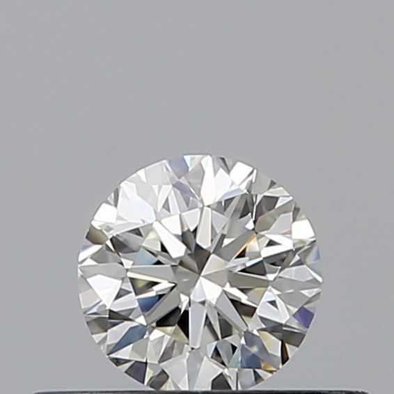 0.30 ct Round diamond