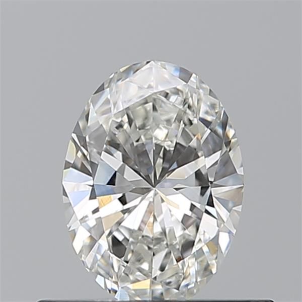 0.50 ct Oval diamond