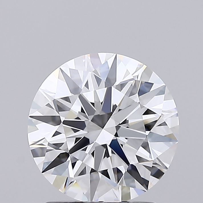 1.55 ct. round Lab Grown Diamond front image