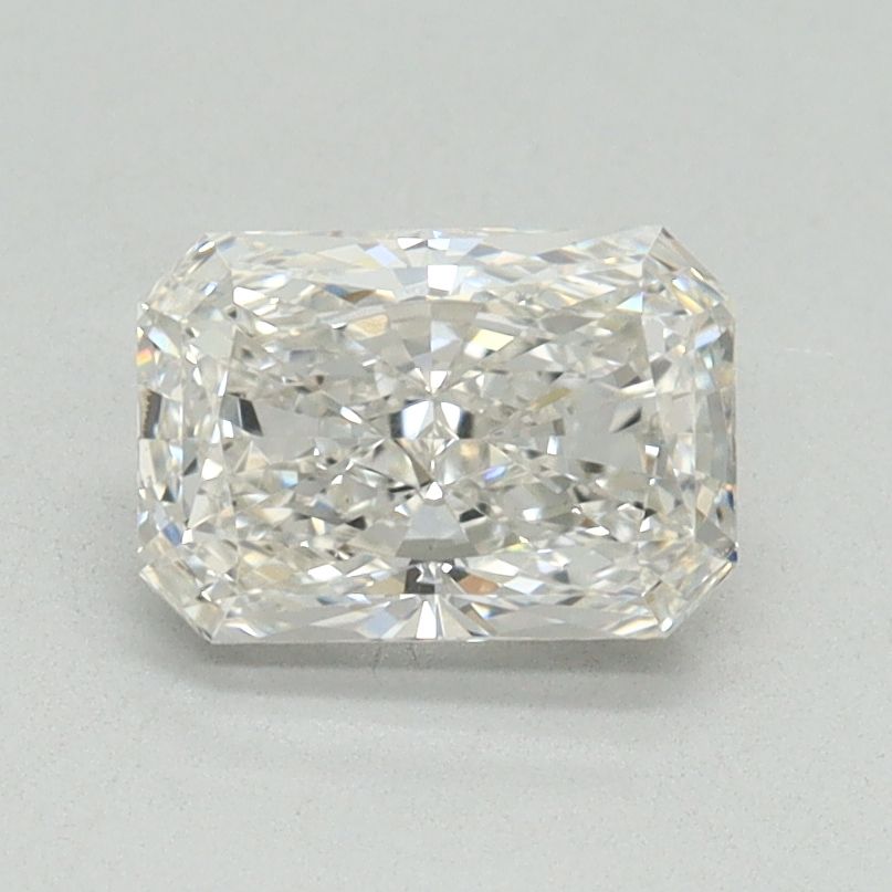 1.07 ct Radiant diamond