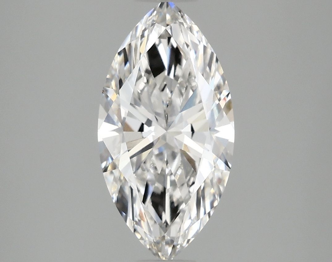 1.98 ct. marquise Lab Grown Diamond front image