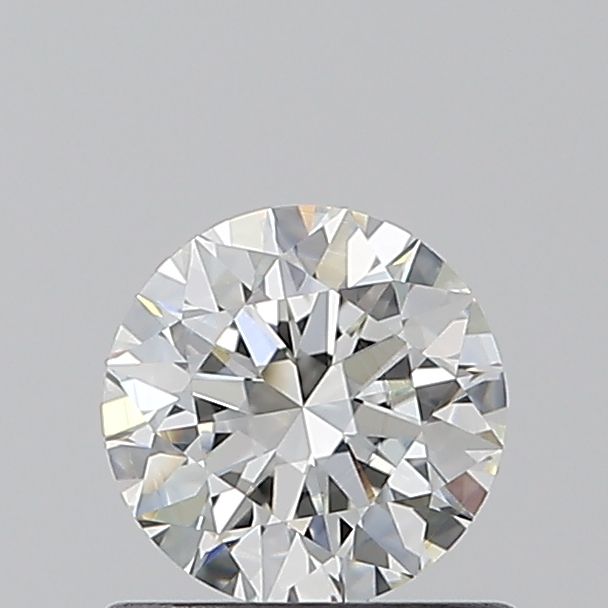 0.60 ct Round diamond